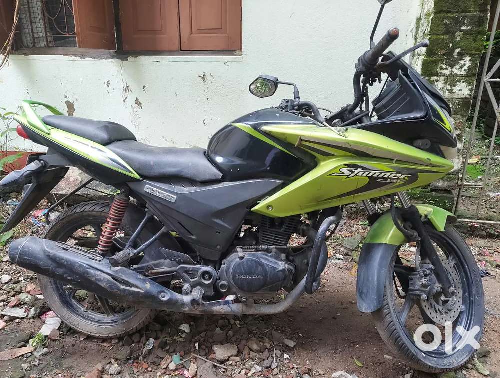 Full Engine Honda Stunner Engine Price Honda CBF Stunner 2013