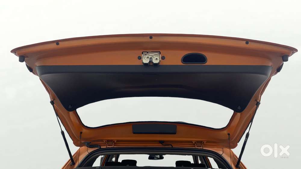 Hyundai Creta 1.6 Sx Automatic, 2018, Petrol