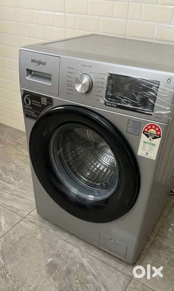 NEW MODEL FRONDLOAD WASHING MACHINES LG,IFB,BOSH,SAMSUNG, Ernakulam