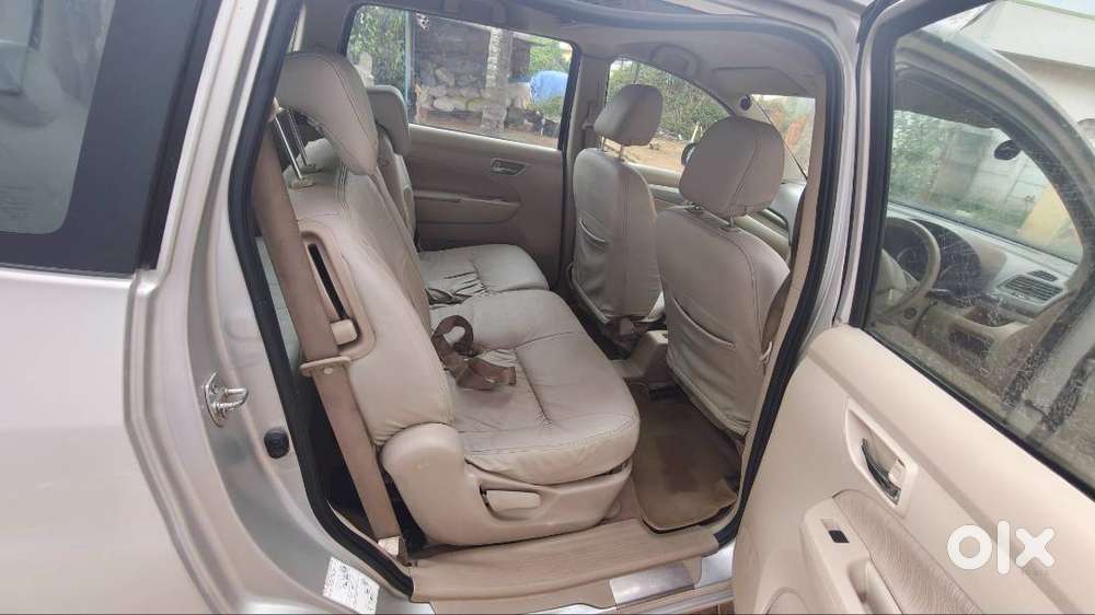 Maruti Suzuki Ertiga 2012 Model Vxi Optional