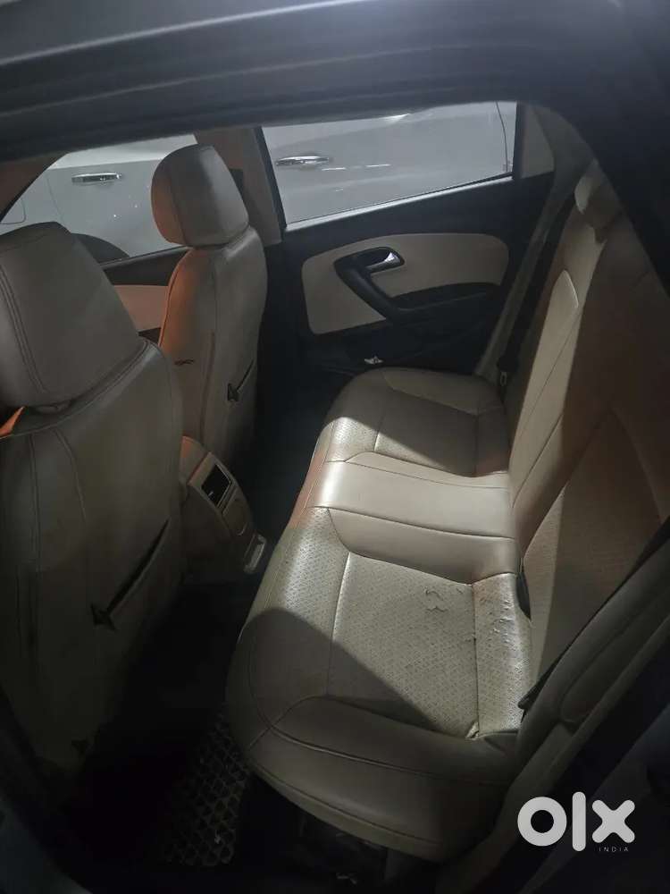 Volkswagen Ameo 2018 Diesel 182000 Km Driven Automatic