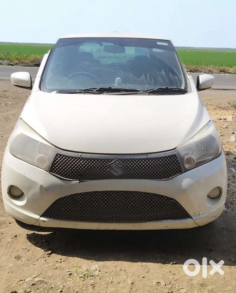 Celerio Diesel Model Zdi Top Model Cars