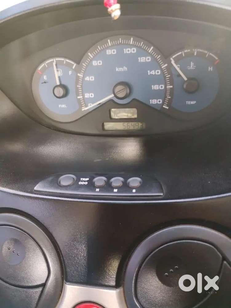 Chevrolet Spark 1.0 Ls 2008 Petrol Manual