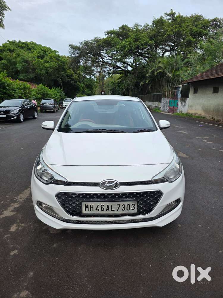 Hyundai Elite I20 Asta 1.2 (o), 2015, Petrol