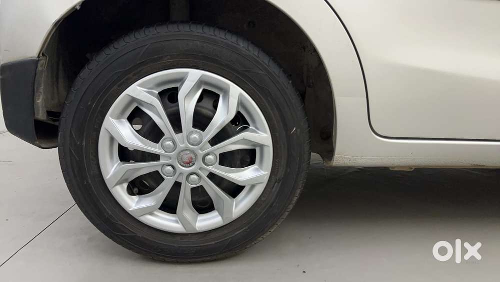 Maruti Suzuki Celerio 1.0 Vxi Amt, 2014, Petrol