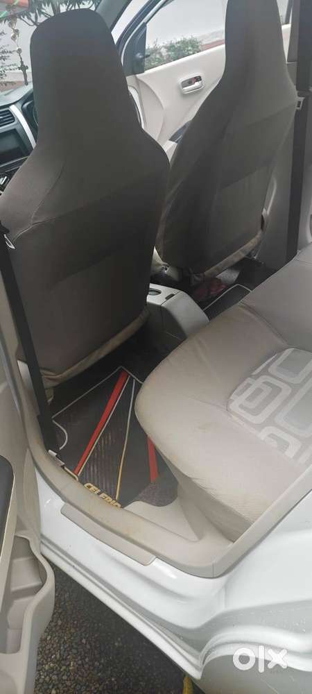 2018 Maruti Suzuki Celerio Vxi Amt (automatic)