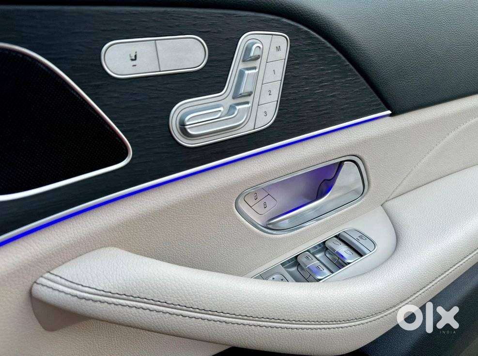 Mercedes-benz Gle 450 4matic Lwb, 2022, Petrol