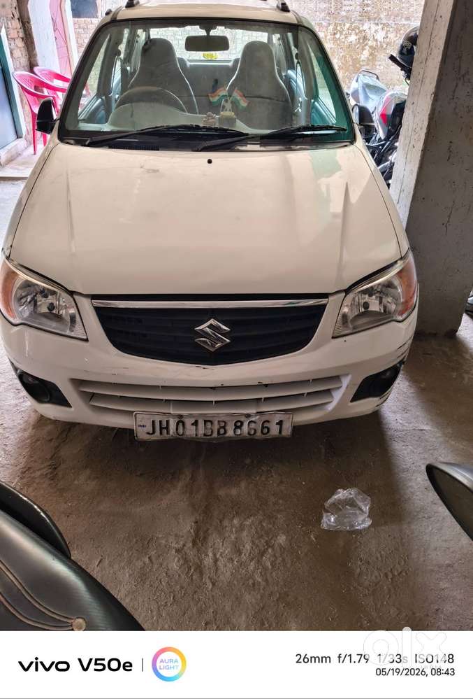 Maruti Suzuki K10