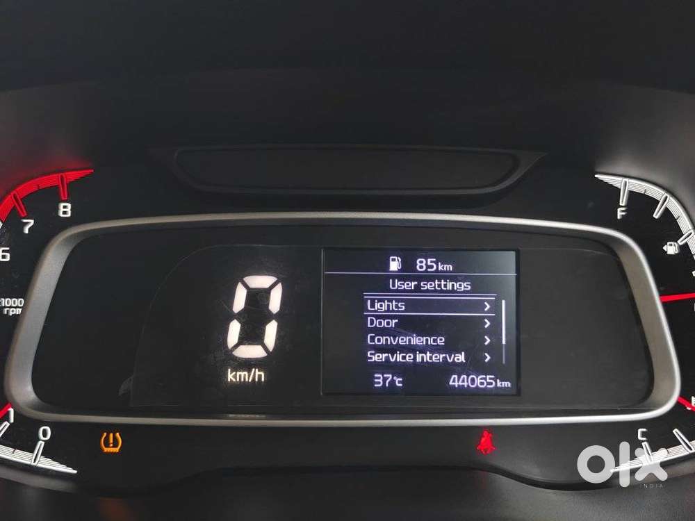 Kia Sonet 1.2 Htk Plus, 2022, Petrol