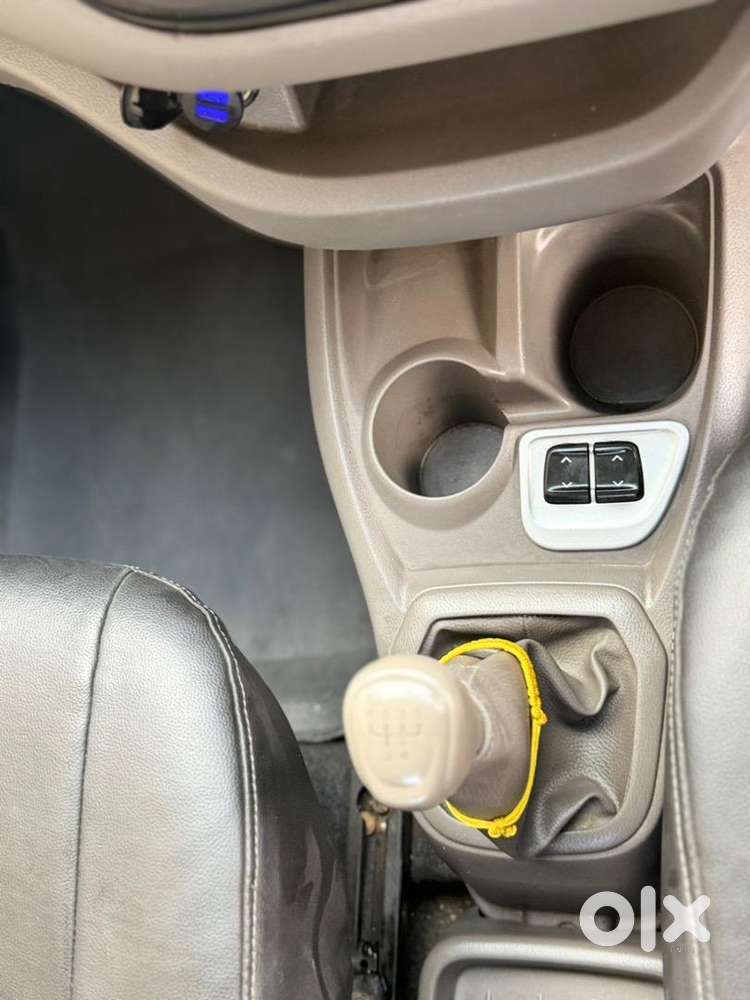 Datsun Redigo 2017 Petrol Well Maintained