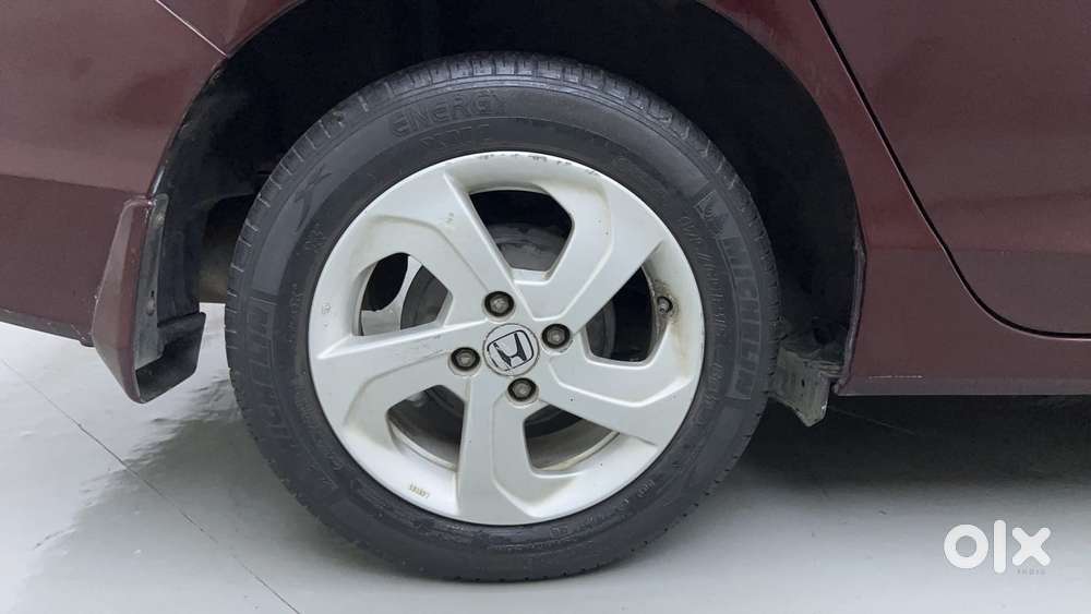 Honda City 2014-2015 I Dtec Vx, 2016, Petrol