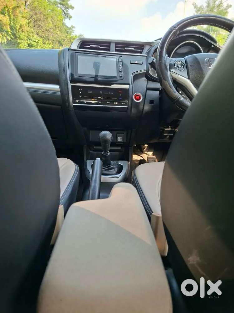 Honda Jazz [ ] 1.2 Vx I-vtec Mt, 2020, Petrol