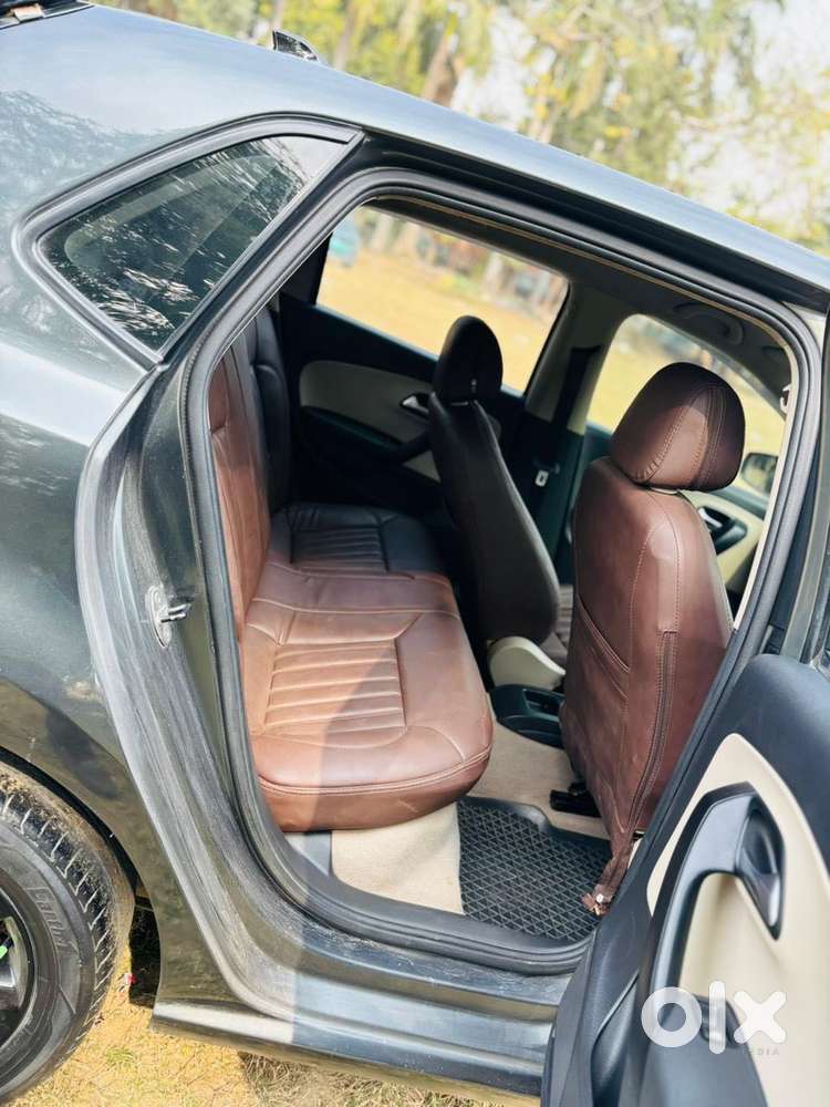 Volkswagen Polo 2009-2013 Diesel Comfortline 1.2l, 2014, Diesel