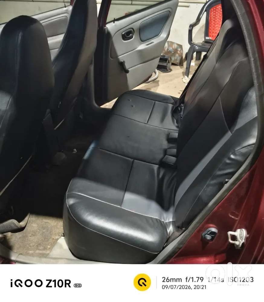 Maruti Suzuki Alto K10 2011