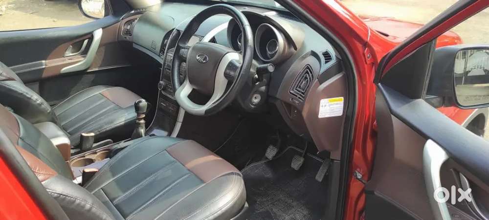 Mahindra Xuv500 2015 Diesel