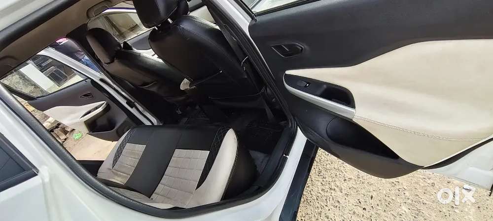 Nissan Magnite 2023 Cng & Hybrids 100000 Km Driven