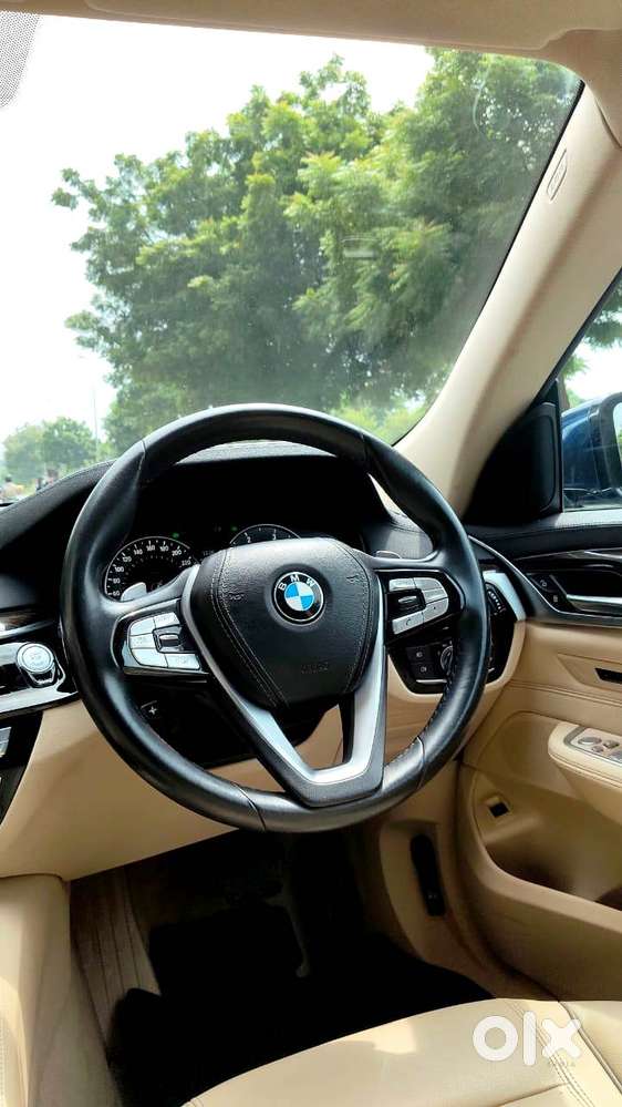 Bmw 6 Series 2.0 Gt 620d Luxury Line, 2019, Diesel