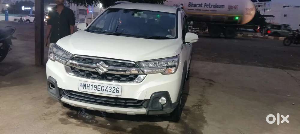 Maruti Suzuki Xl6 2024