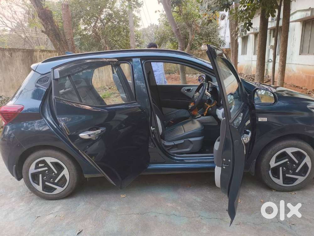 Hyundai Grand I10 Nios 2023 Petrol Well Maintained