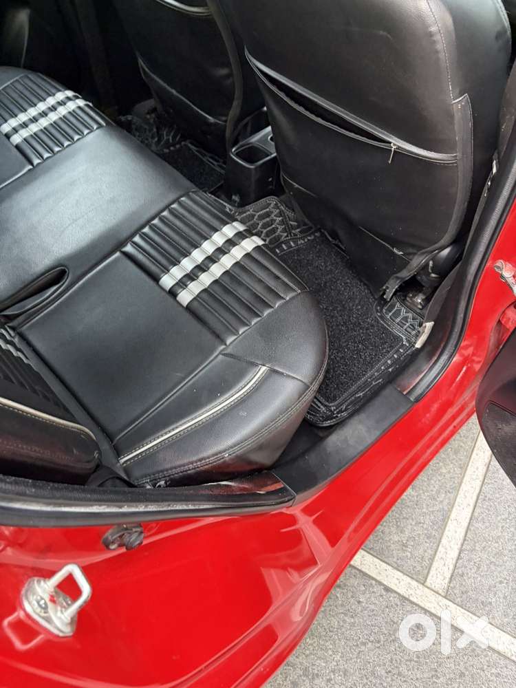 Maruti Suzuki Swift 1.2 Vxi (o), 2022, Petrol