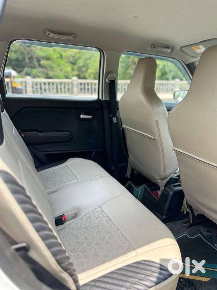 Maruti Suzuki Wagon R Vxi 1.0 Cng, 2023, Cng & Hybrids