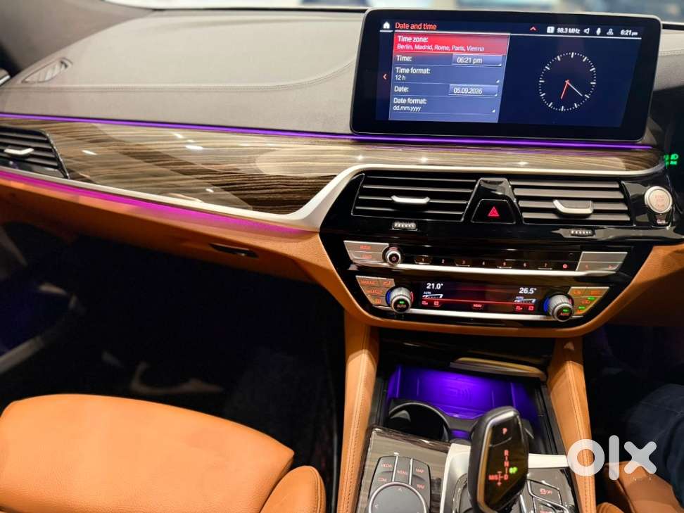 Bmw 6 Series 2.0 Gt 620d Luxury Line, 2023, Diesel