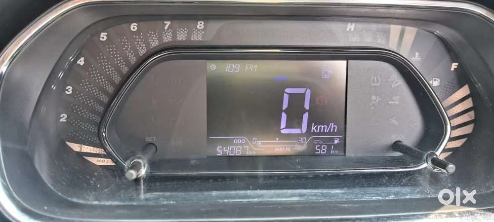 Tata Nexon 2023 Diesel 54000 Km Driven