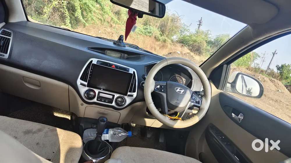 Hyundai I20 2013 Diesel Well Maintained