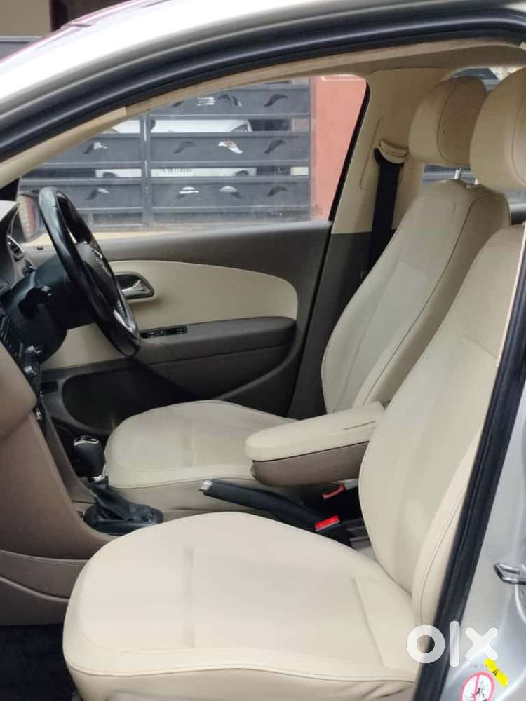 Skoda Rapid 1.5 Tdi At Style, 2016, Diesel