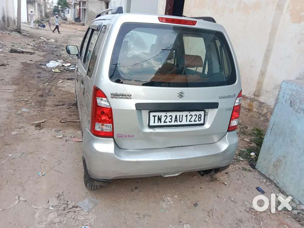 Good Condition