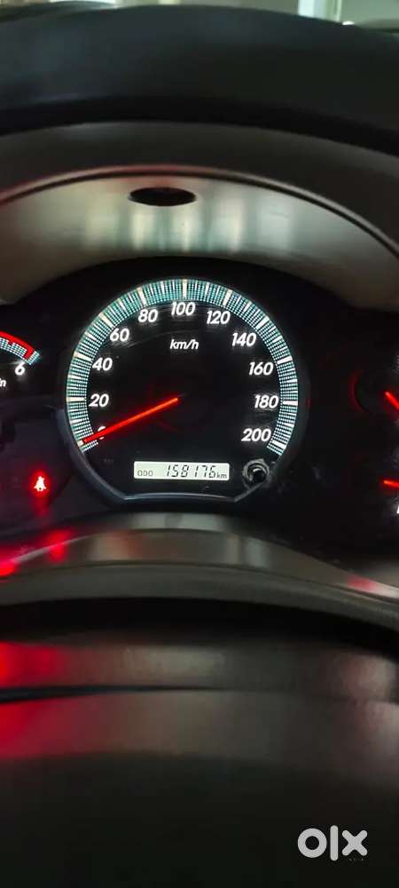 Toyota Innova For Sell