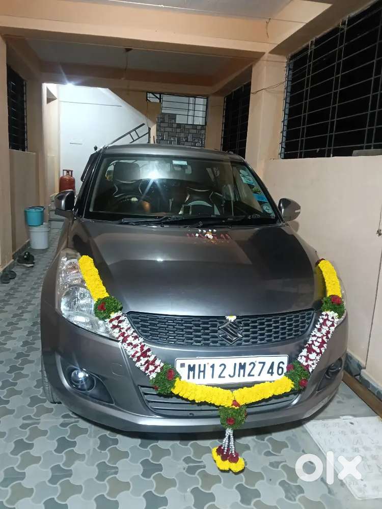 Maruti Suzuki Swift 2012 Petrol 70000 Km Driven Very Nice Condition
