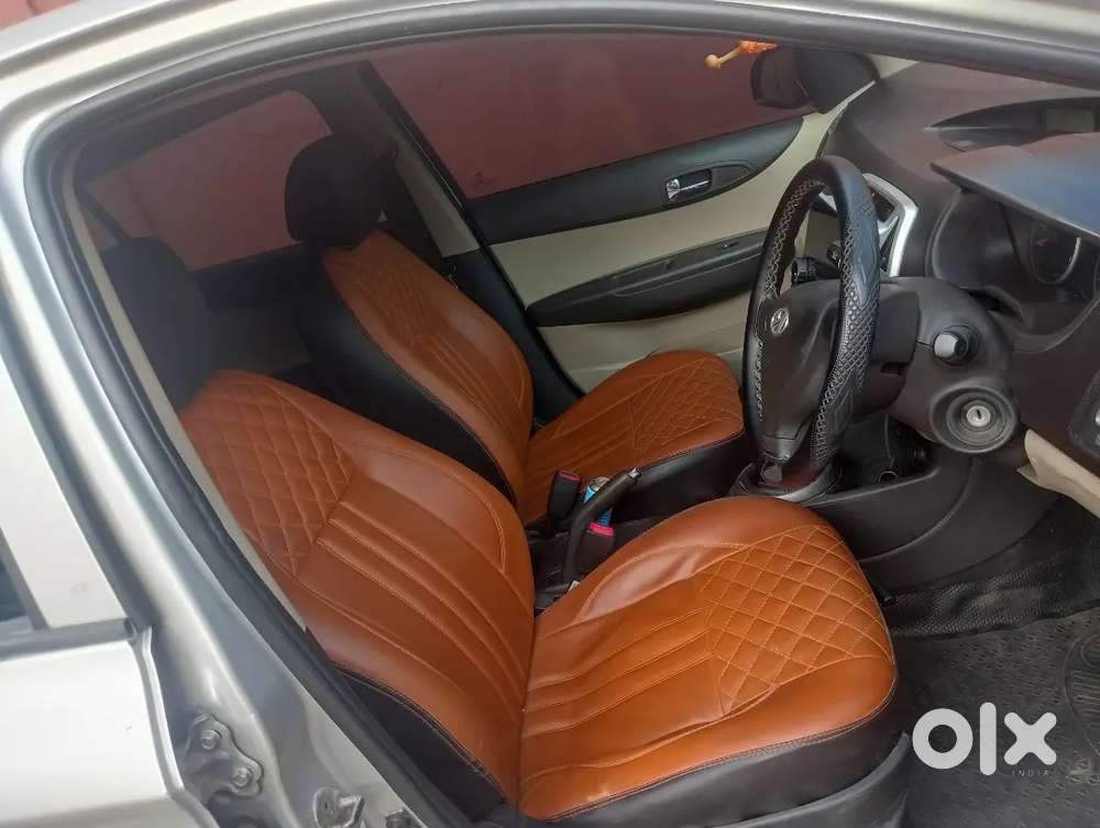 Hyundai Elite I20 2013