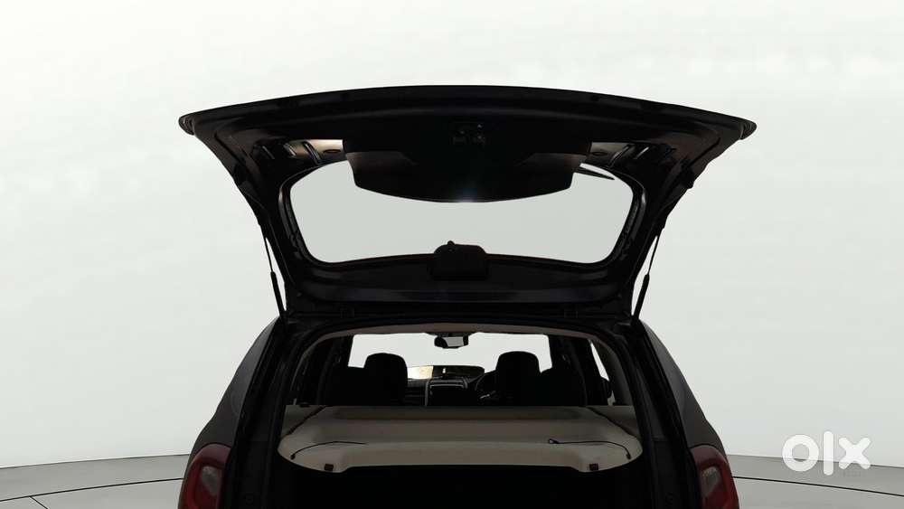 Renault Duster 1.3 Rxz Turbo Petrol, 2020, Petrol