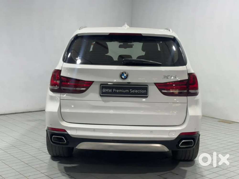Bmw X5 Xdrive 30d, 2019, Diesel