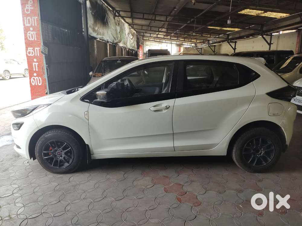 Tata Altroz 1.5 Xe Diesel, 2021, Diesel