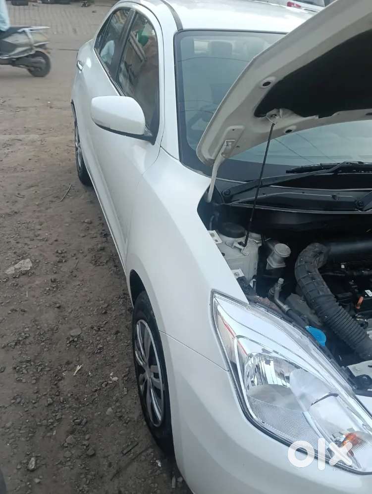 Maruti Suzuki Dzire 2023 Petrol 49000 Km Driven