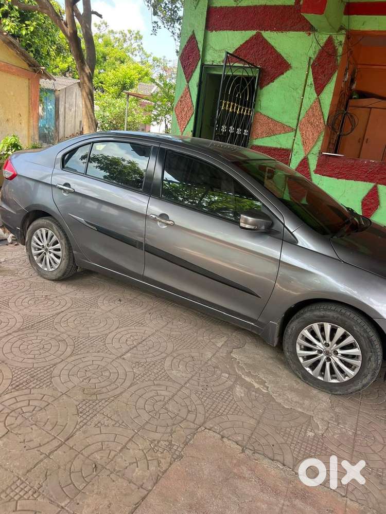 Maruti Suzuki Ciaz 2015 Diesel Good Condition