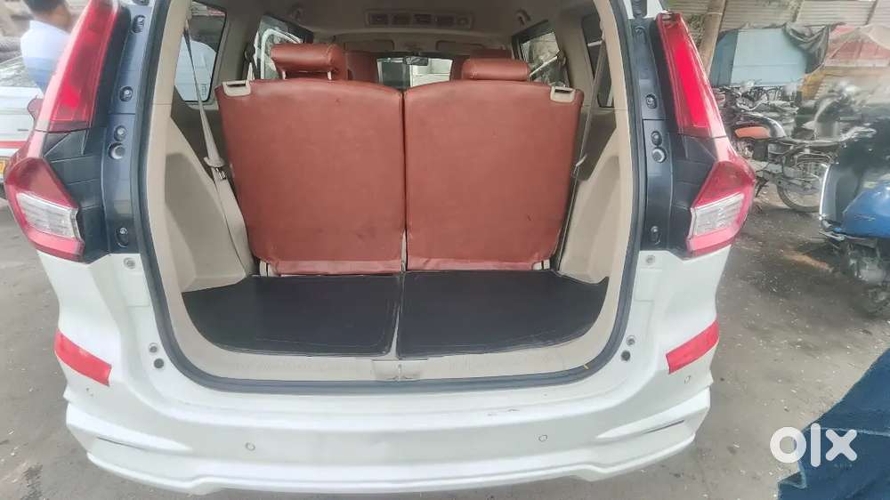 Maruti Suzuki Ertiga 2019 Diesel 134000 Km Driven