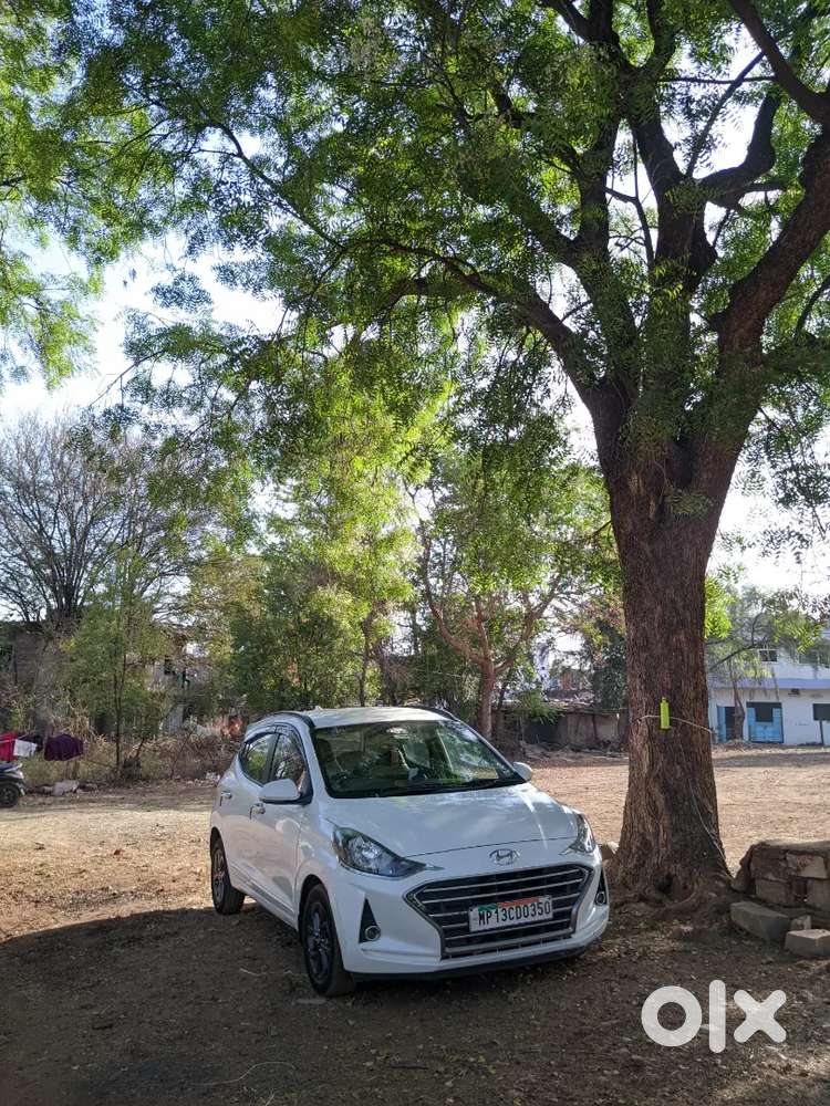 Hyundai Grand I10 Nios 2019 Petrol Good Condition