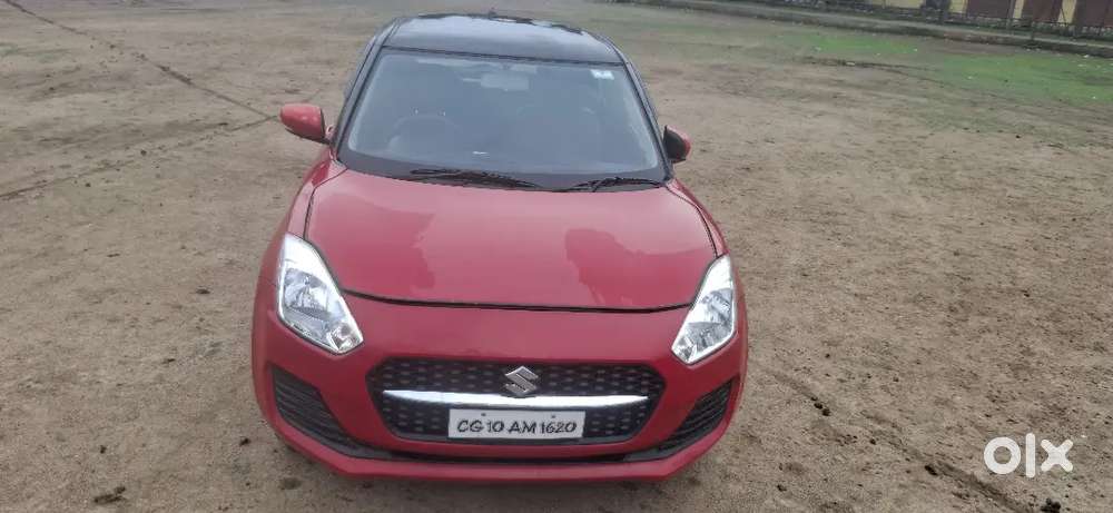 Swift Zdi Maruti Suzuki 2018