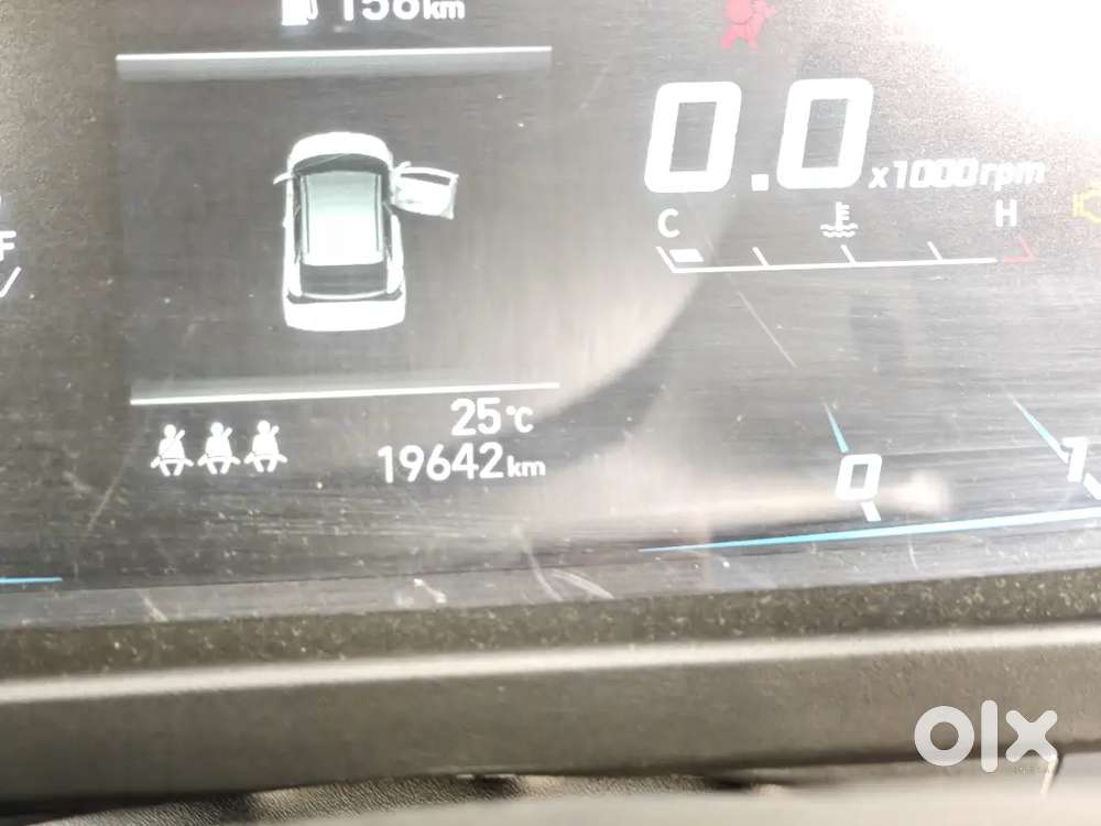 Hyundai New I20 Sportz 2023