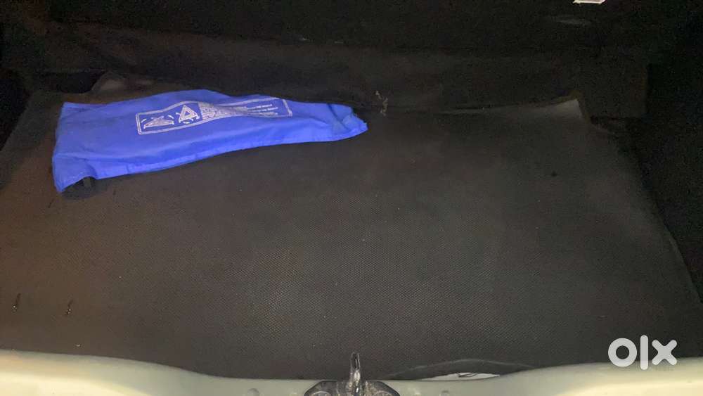 Tata Punch 1.2 Revotron Creative Amt Kaziranga Edition, 2022, Petrol