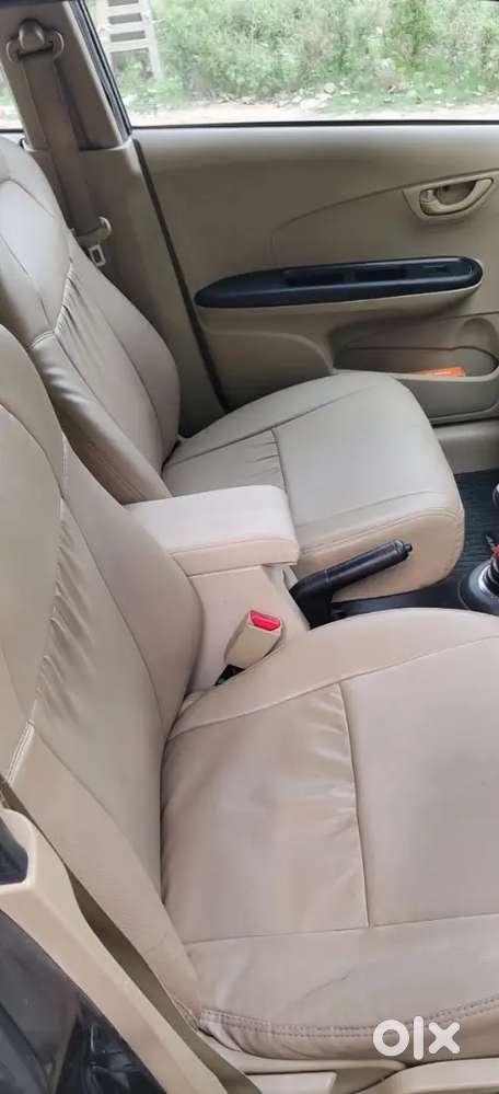 Honda Amaze Vx 2018