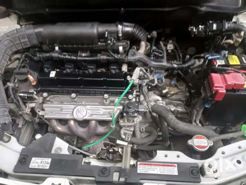 Maruti Suzuki Swift Lxi 2024 Petrol