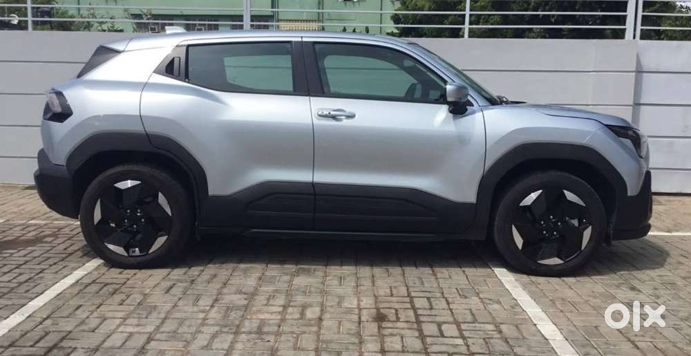 Maruti Suzuki E Vitara Alpha, 2026, Electric