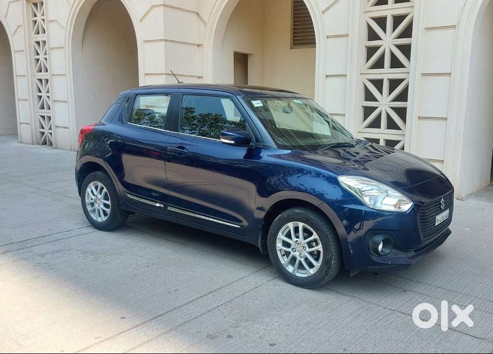 Immaculate Condition Company Services 2018 December Model Zdi