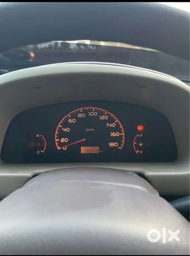 Alto 2010 Lxi Petrol+cng