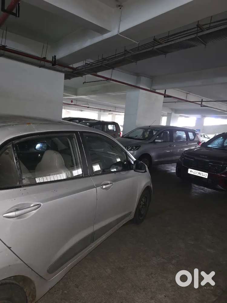 Hyundai Xcent Prime 2016 Cng & Hybrids 200000 Km Driven