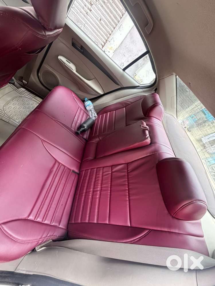 Honda City Petrol 2011